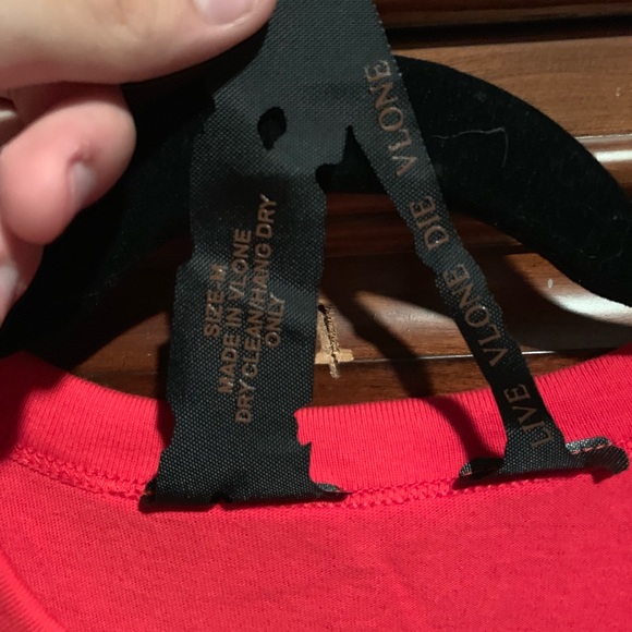 Vlone friends tee - Picture 2 of 4